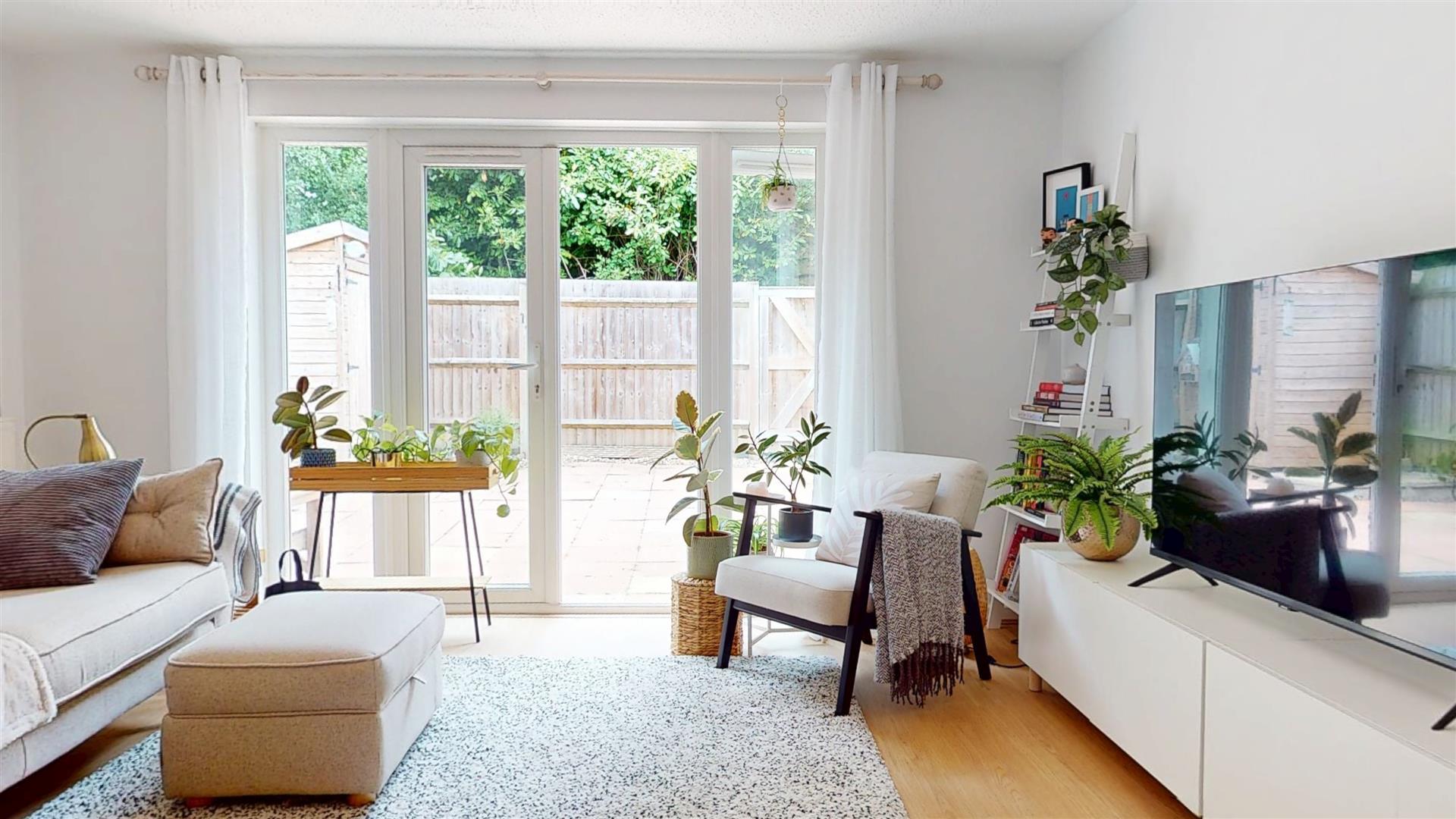 Colston Bassett, Emerson Valley, Milton Keynes